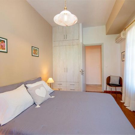 Villa Eleni Paxos 盖奥斯 外观 照片
