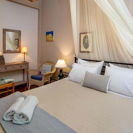 Villa Eleni Paxos 盖奥斯 外观 照片