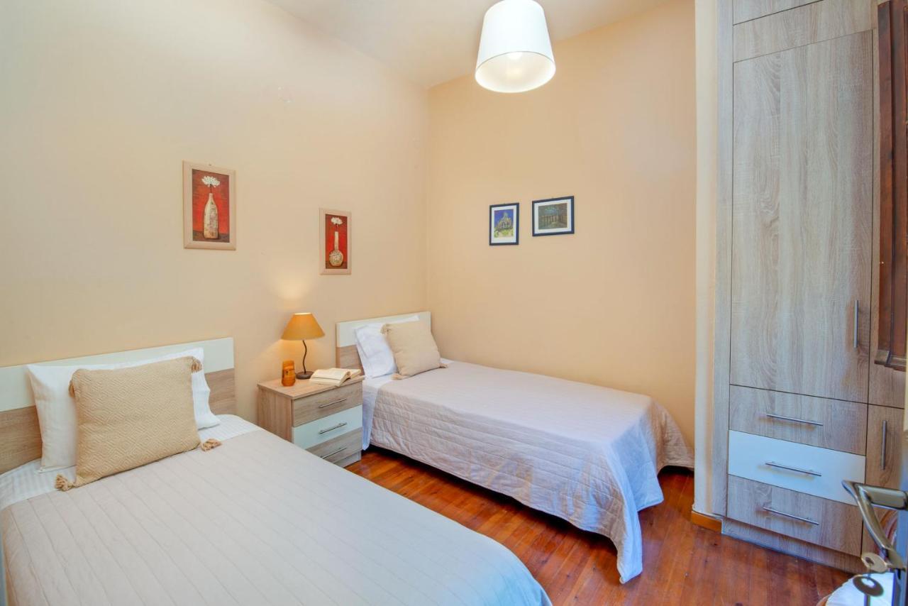 Villa Eleni Paxos 盖奥斯 外观 照片