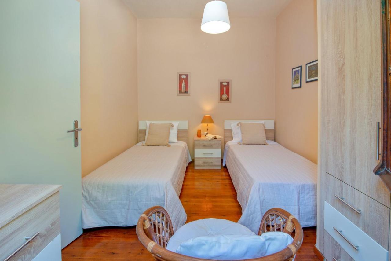 Villa Eleni Paxos 盖奥斯 外观 照片